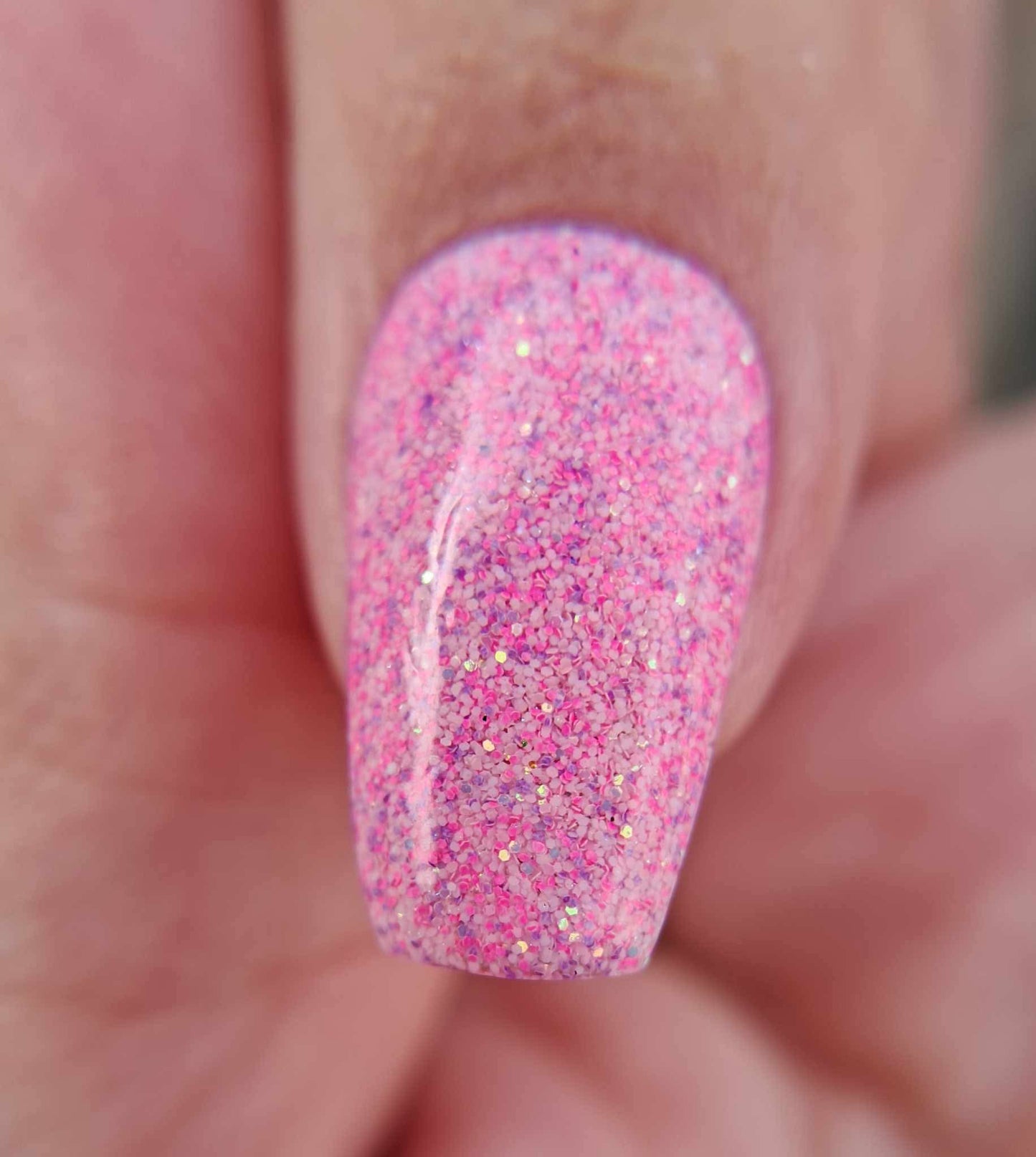 Something Borrowed - Dip Powder - Double Dipp'd Dip Powder