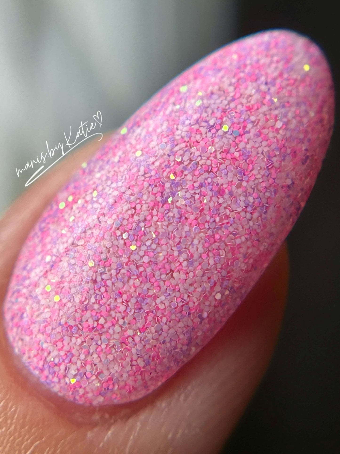 Something Borrowed - Dip Powder - Double Dipp'd Dip Powder