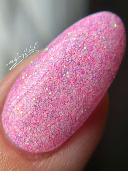 Something Borrowed - Dip Powder - Double Dipp'd Dip Powder