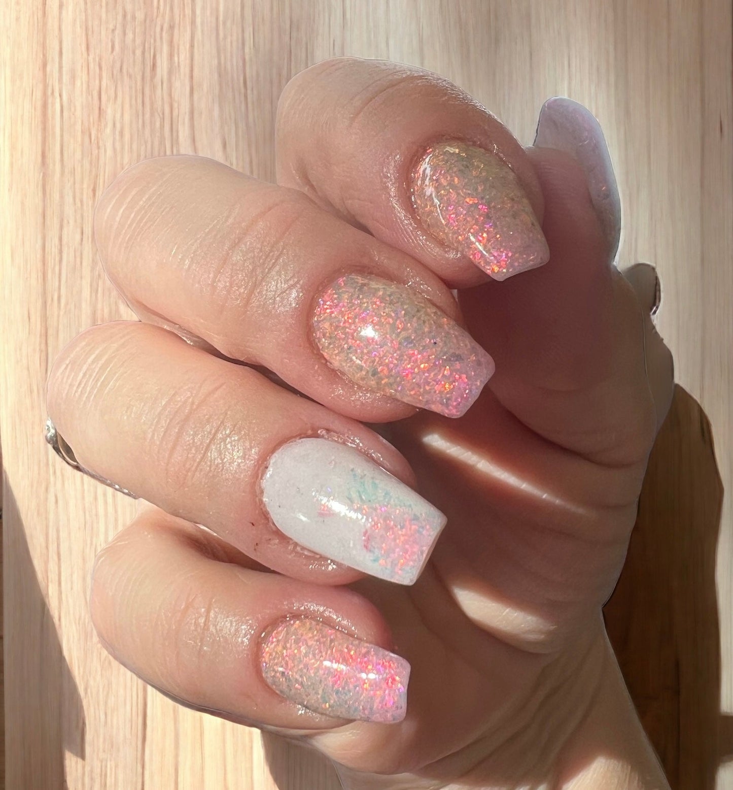 Soulmates - Double Dipp'd Dip Powder