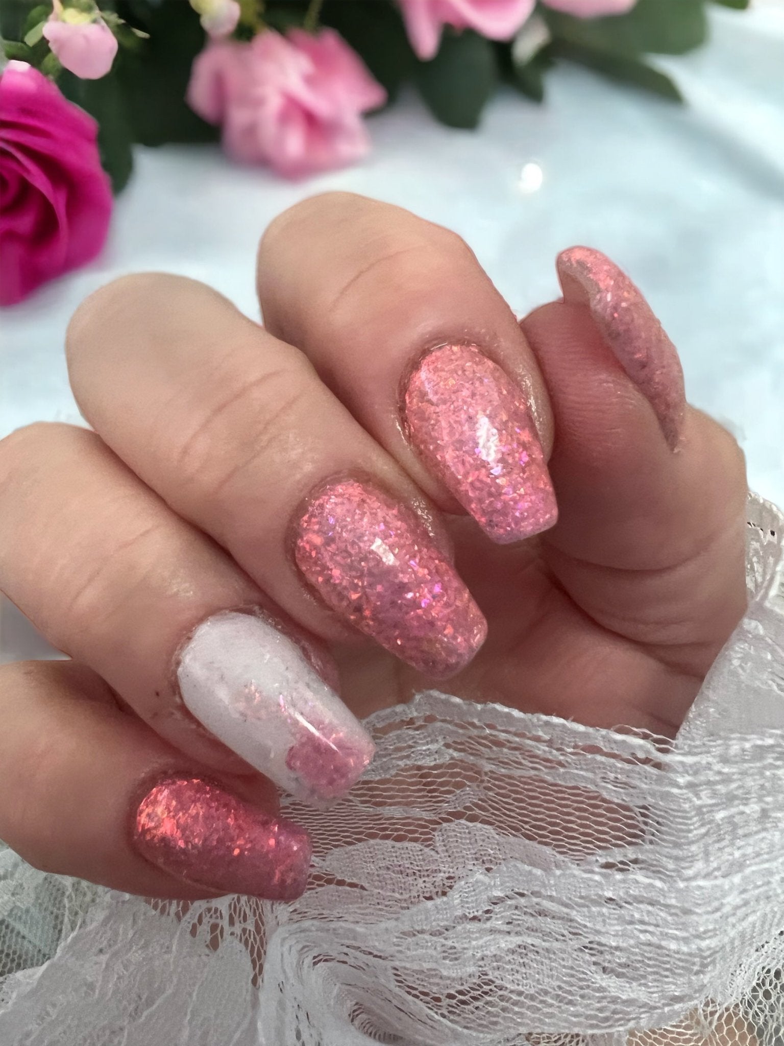 Soulmates - Double Dipp'd Dip Powder