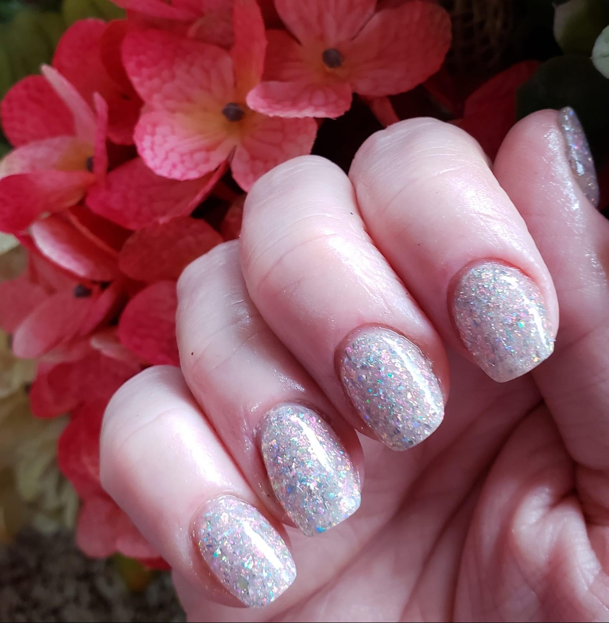 Speak No Evil - Dip Powder - Double Dipp'd Dip Powder