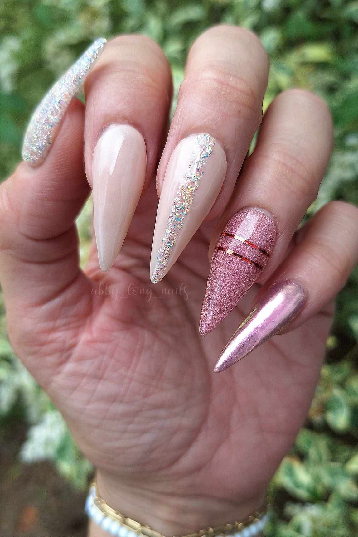 Spring Fling - Exclusive - Dip Powder - Double Dipp'd Dip Powder