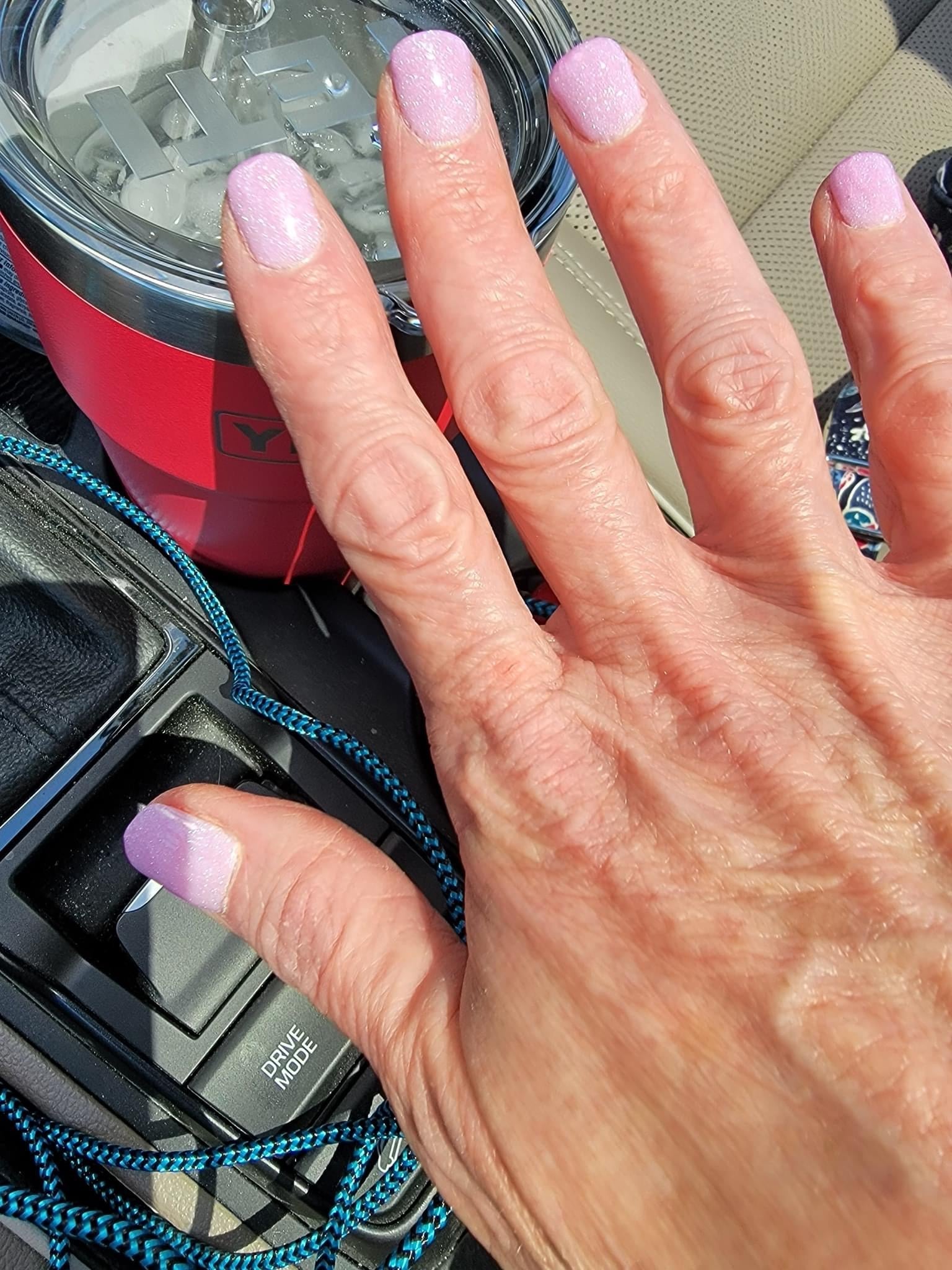 Starlight - Double Dipp'd Dip Powder