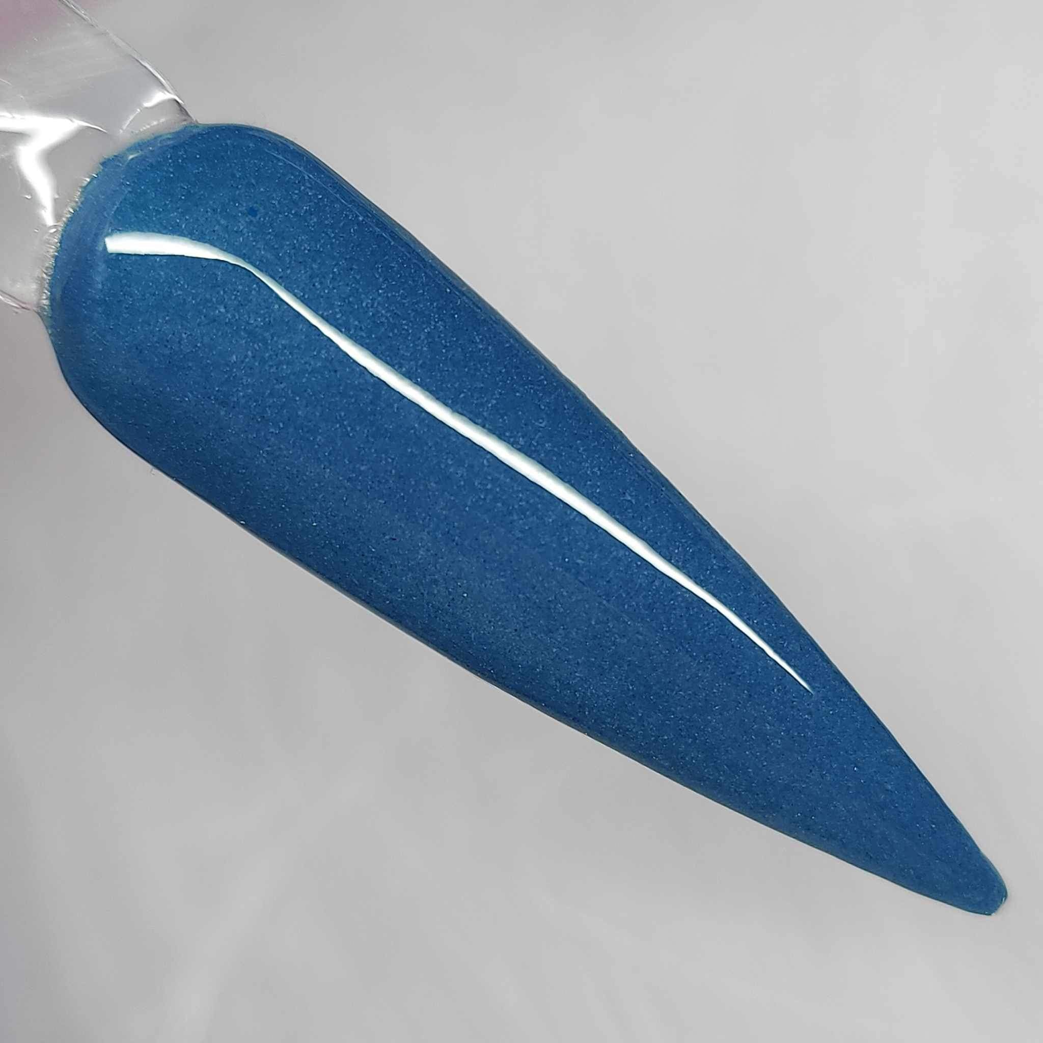 Still a Chill - Double Dipp'd Dip Powder