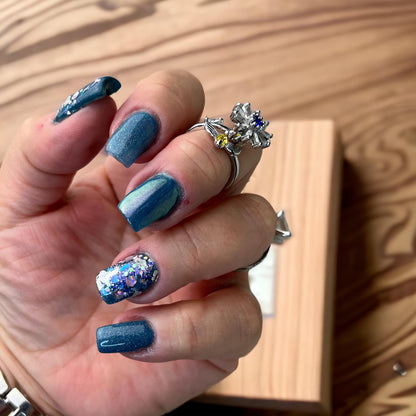 Still a Chill - Double Dipp'd Dip Powder