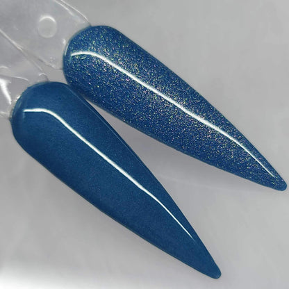 Still a Chill - Double Dipp'd Dip Powder