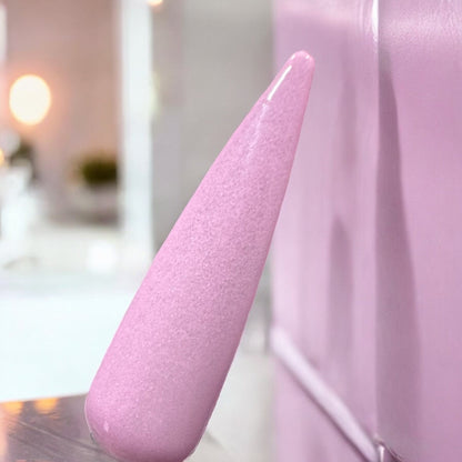 Strawberry Milk - Solid - Double Dipp'd Dip Powder