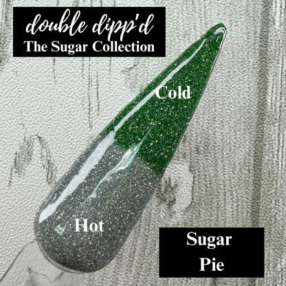 Sugar Dip Powder Collection - Dip Powder - Double Dipp'd Dip Powder