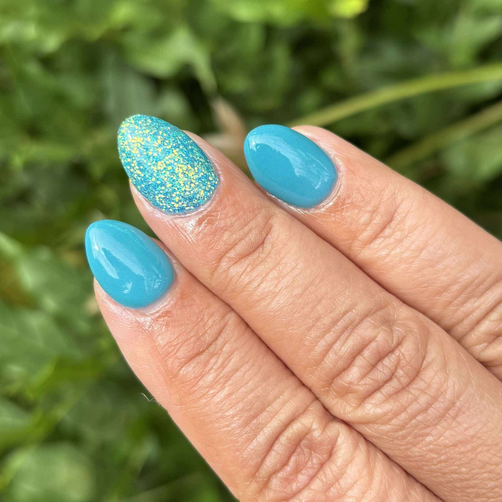 Surf's Up - Dip Powder - Double Dipp'd Dip Powder