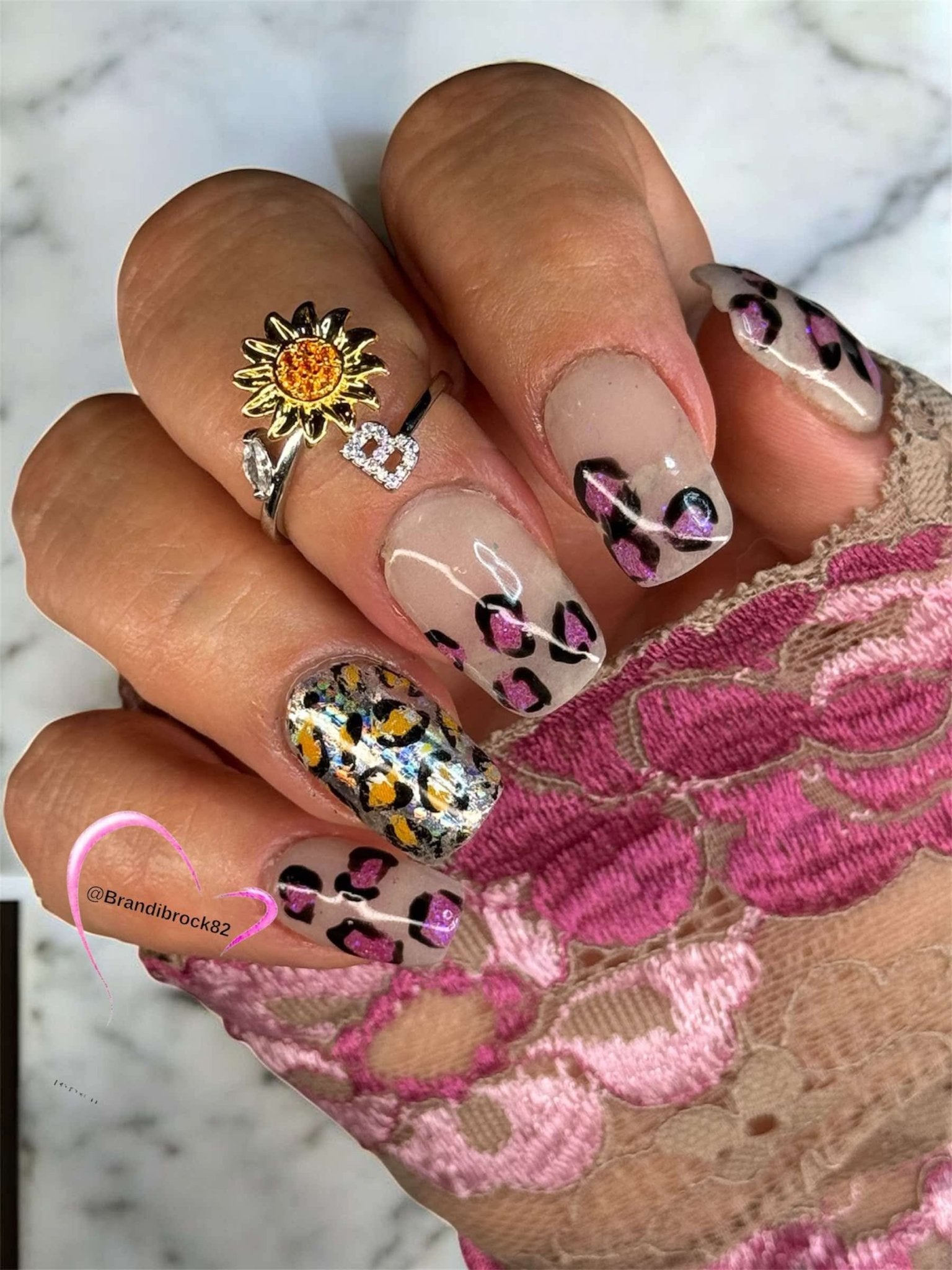 Take My Money - Double Dipp'd Dip Powder