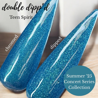 Teen Spirit - Dip Powder - Double Dipp'd Dip Powder