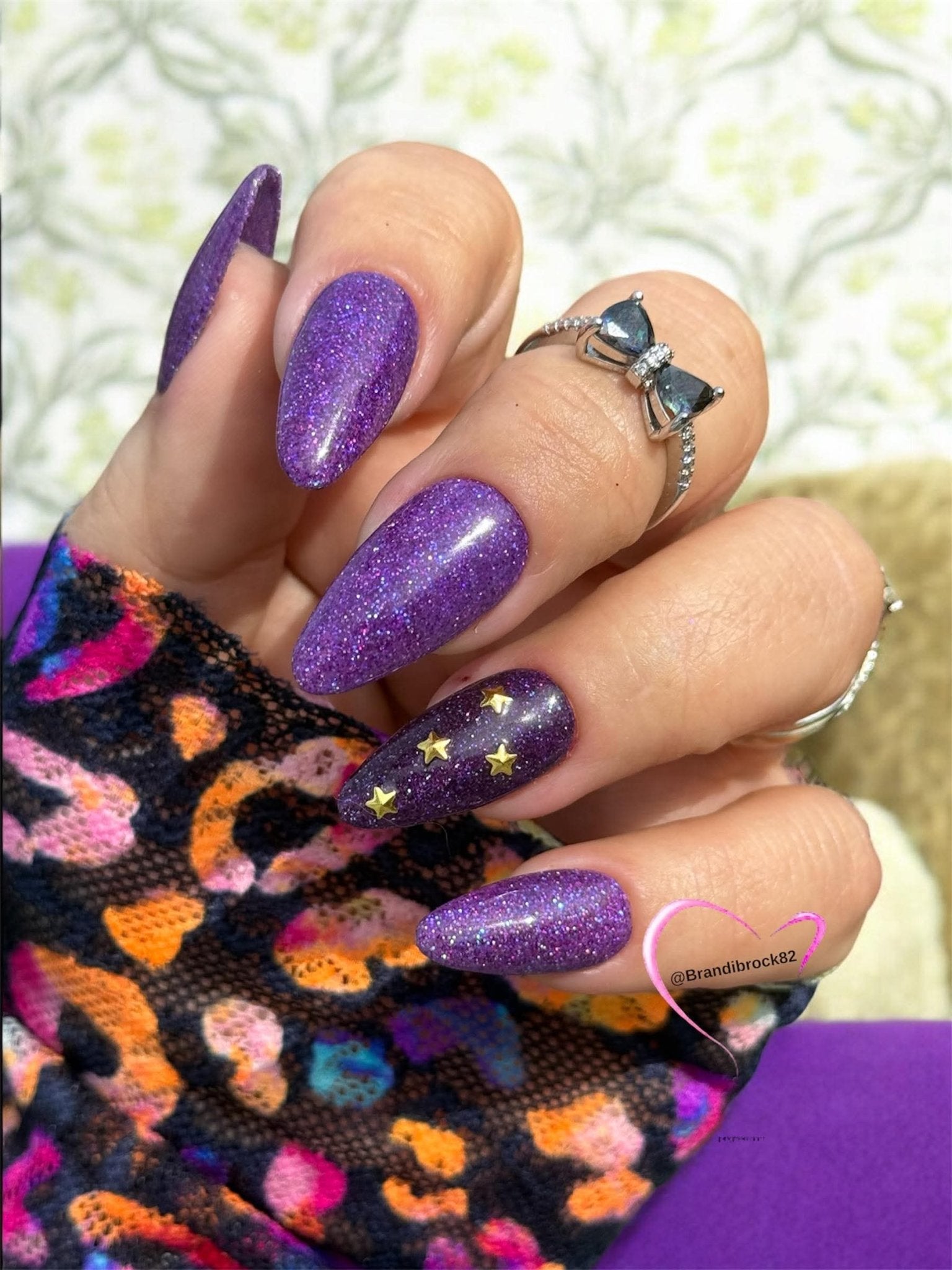 Tipsy - Dip Powder - Double Dipp'd Dip Powder