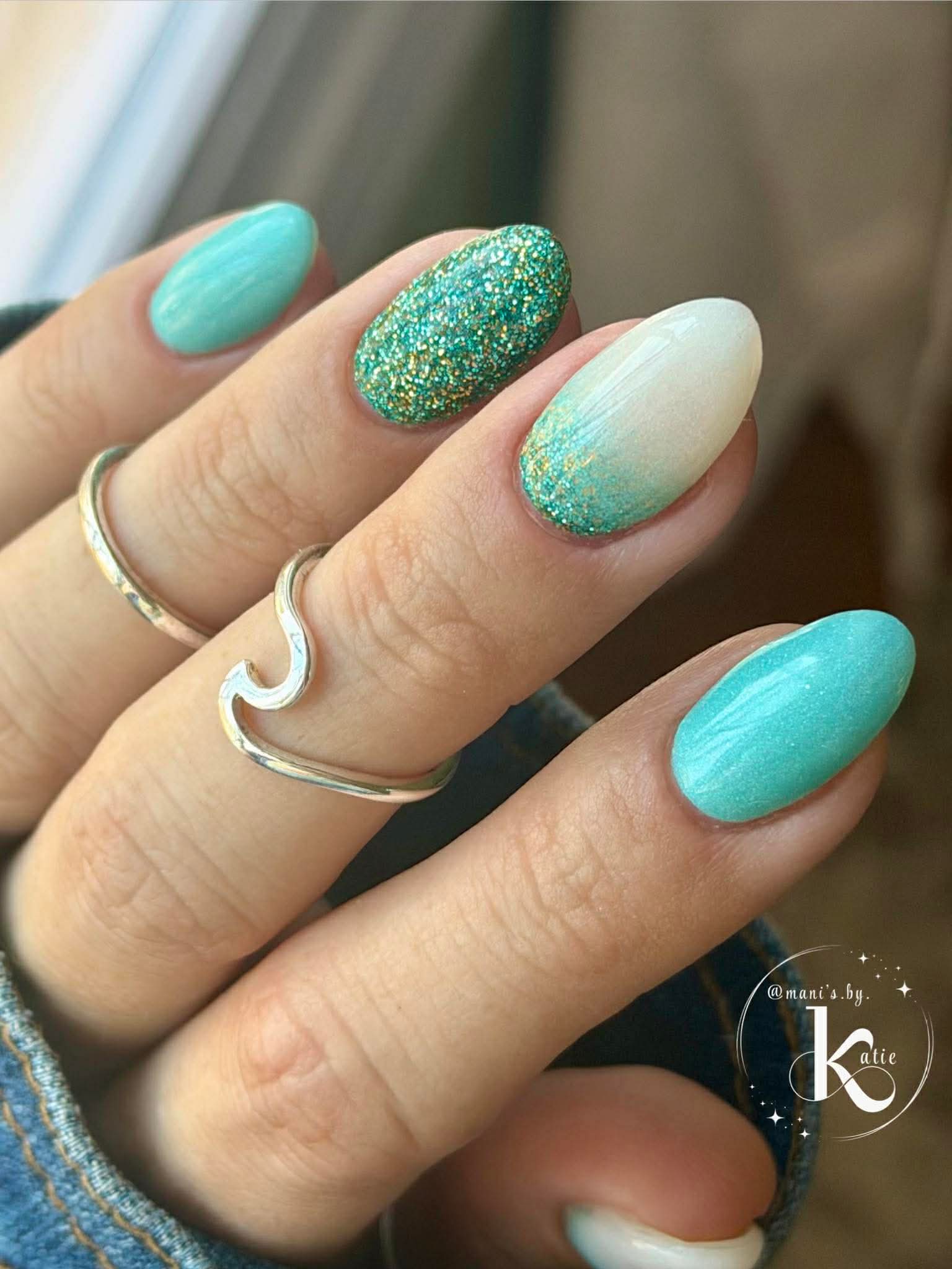 Toes in the Sand Dip Powder - Dip Powder - Double Dipp'd Dip Powder