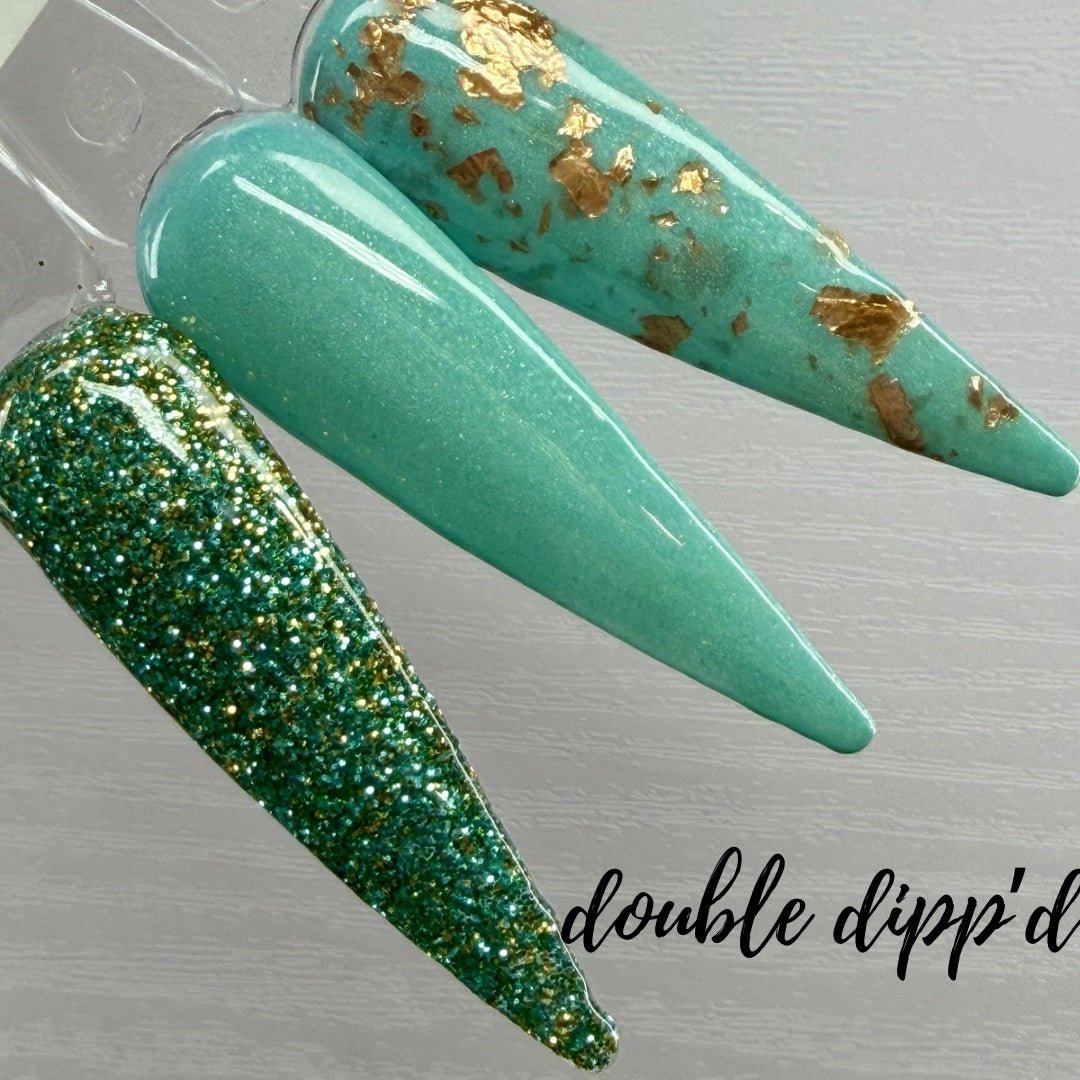 Toes in the Sand Dip Powder - Dip Powder - Double Dipp'd Dip Powder