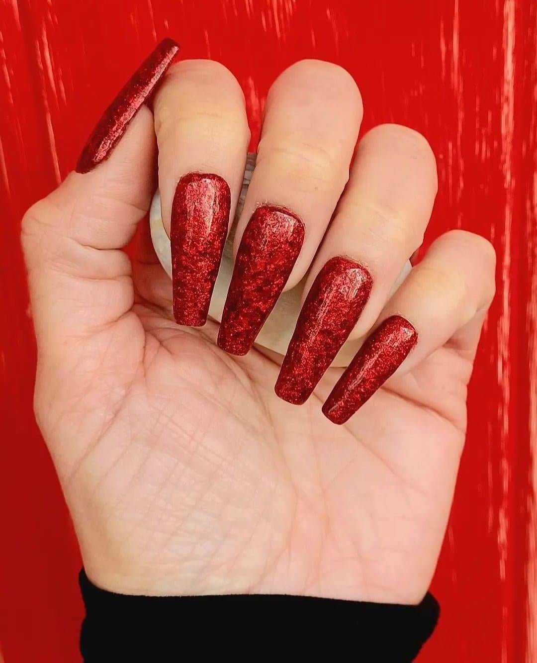 Tornado - Double Dipp'd Dip Powder