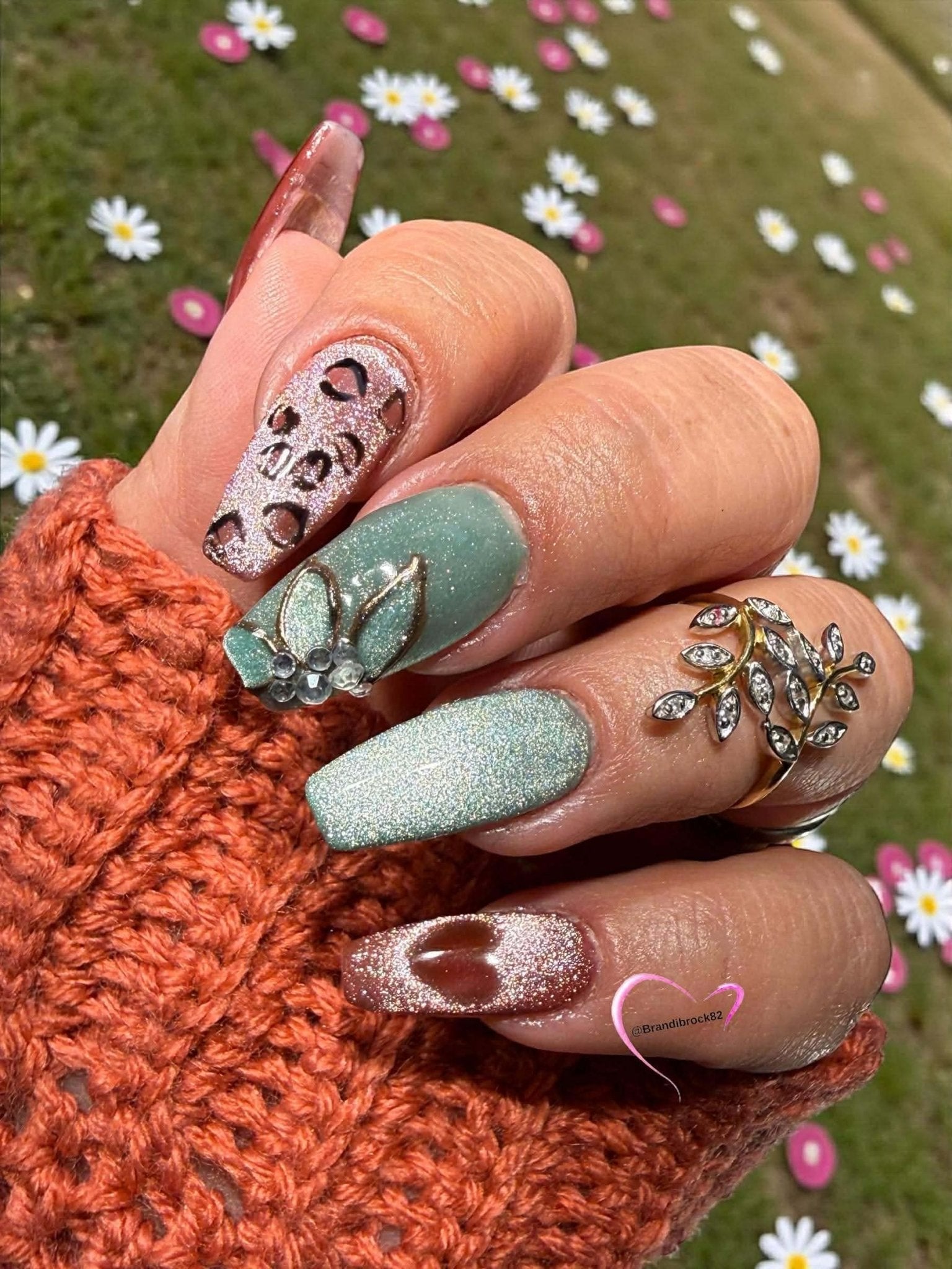 Twinkle Pink Cat Eye Gel Polish - Gel Polish - Double Dipp'd Dip Powder