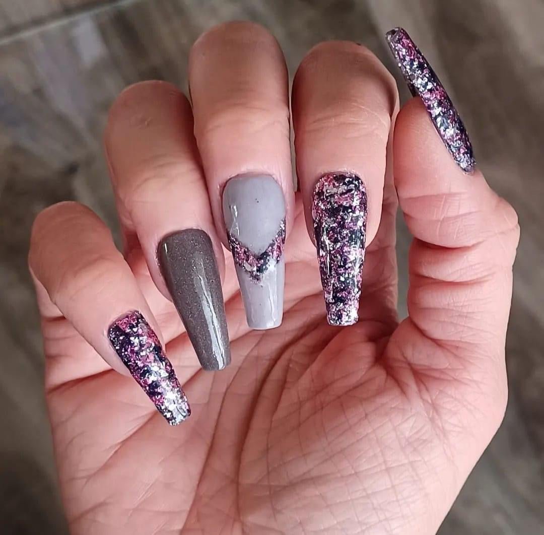 Typhoon - Double Dipp'd Dip Powder