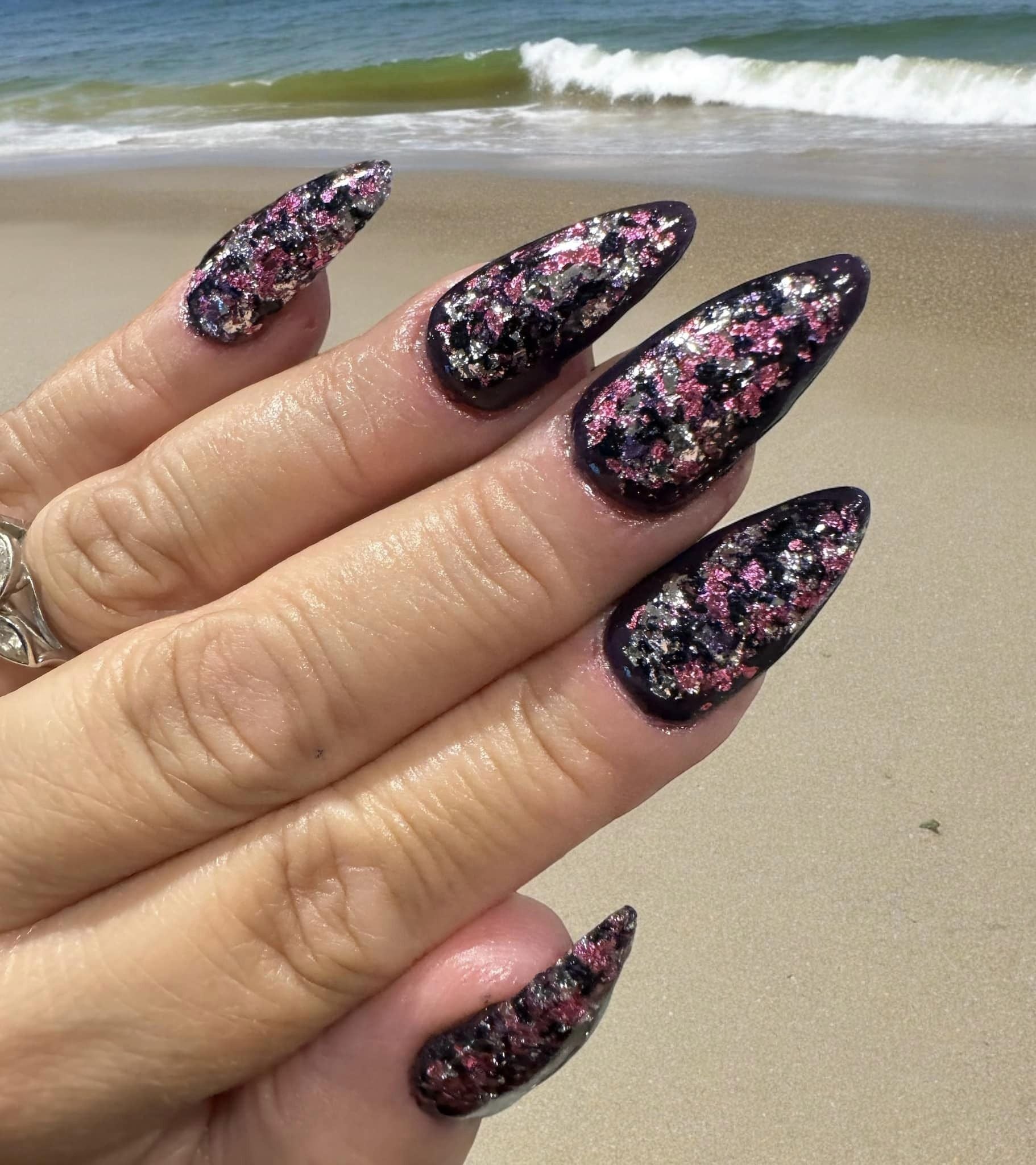 Typhoon - Double Dipp'd Dip Powder