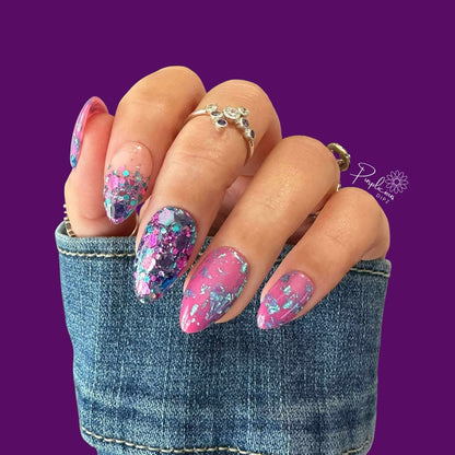 Vogue - Dip Powder - Double Dipp'd Dip Powder