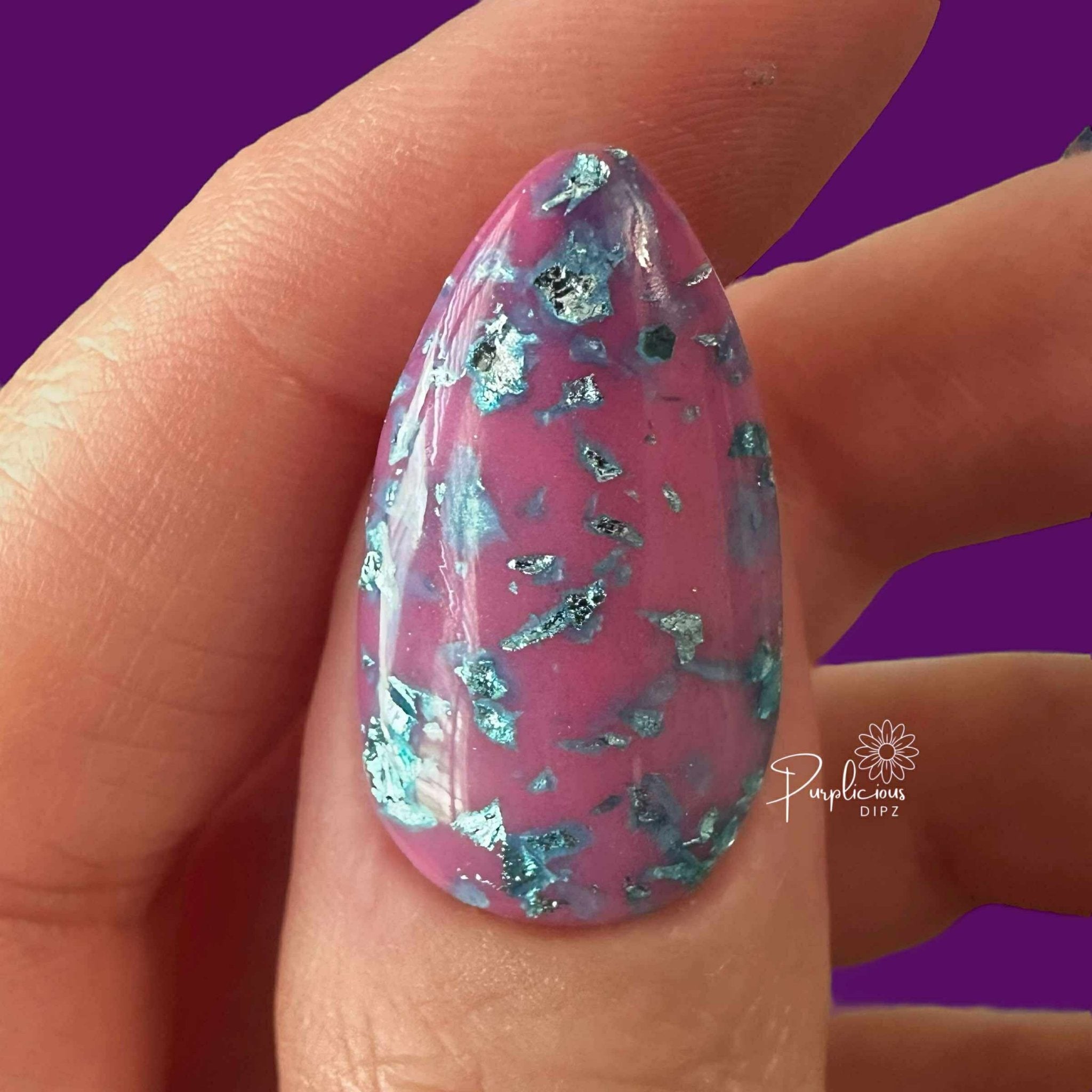 Vogue - Dip Powder - Double Dipp'd Dip Powder