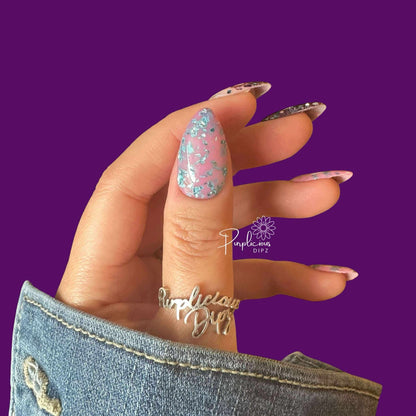 Vogue - Dip Powder - Double Dipp'd Dip Powder