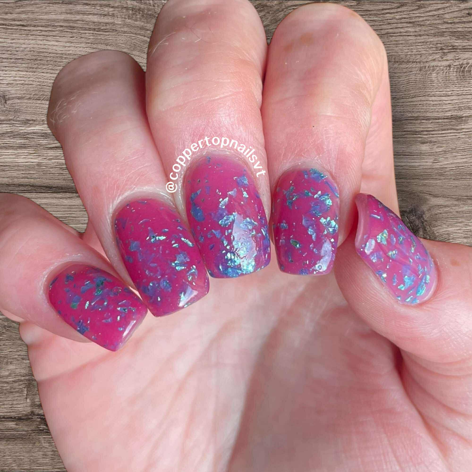 Vogue - Dip Powder - Double Dipp'd Dip Powder