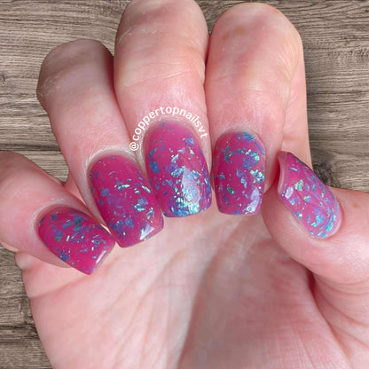 Vogue - Dip Powder - Double Dipp'd Dip Powder