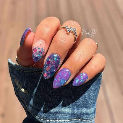 Vogue - Dip Powder - Double Dipp'd Dip Powder