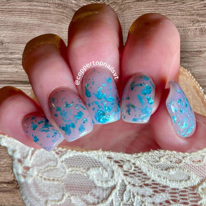 Vogue - Dip Powder - Double Dipp'd Dip Powder