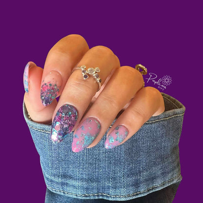 Vogue - Dip Powder - Double Dipp'd Dip Powder