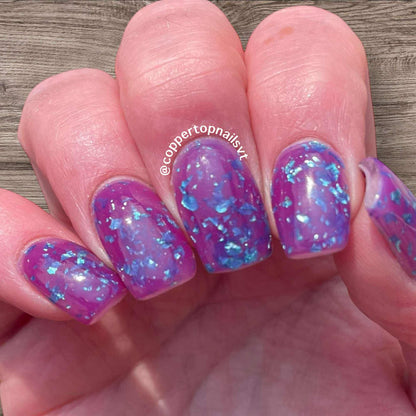 Vogue - Dip Powder - Double Dipp'd Dip Powder