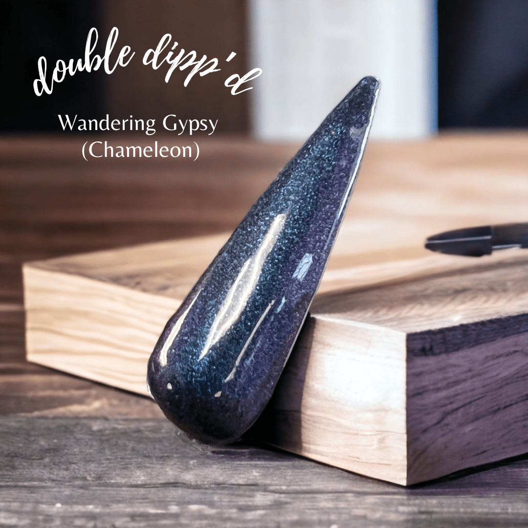 Wandering Gypsy - Double Dipp'd Dip Powder