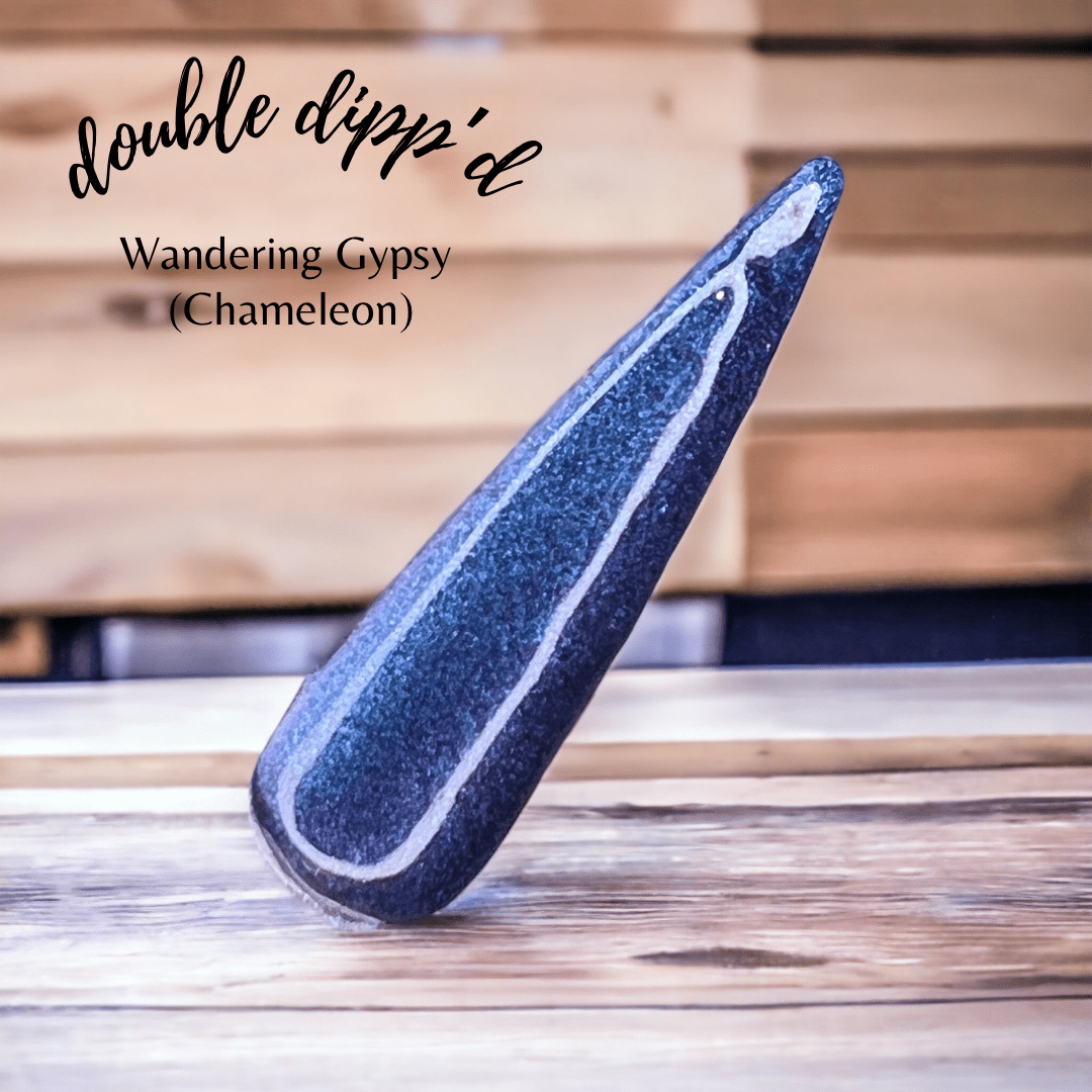 Wandering Gypsy - Double Dipp'd Dip Powder