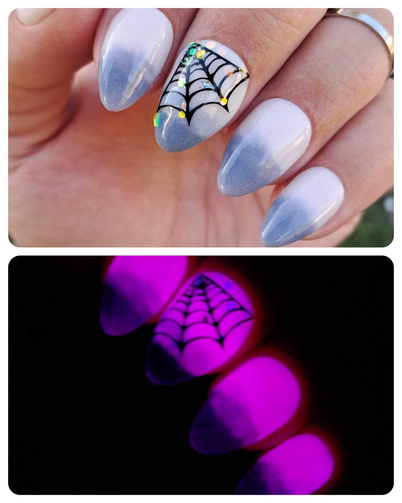 Wedding White - Double Dipp'd Dip Powder