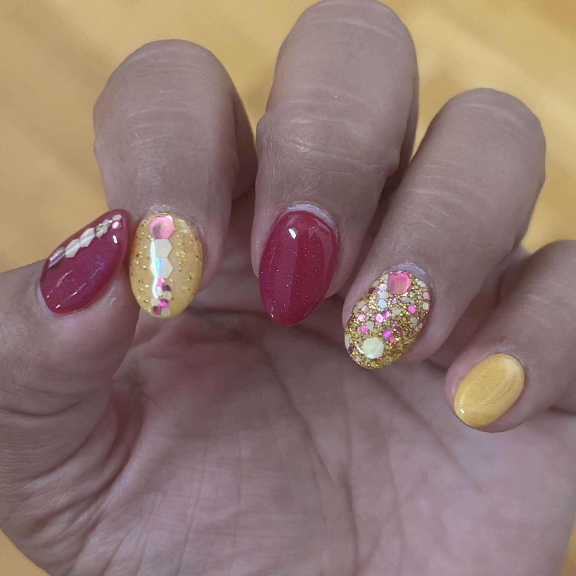 Welcome Fall - Dip Powder - Double Dipp'd Dip Powder