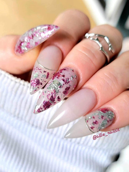 Whimsy - Double Dipp'd Dip Powder