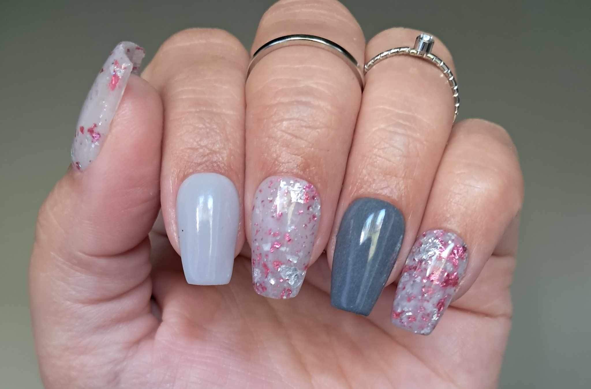 Whimsy - Double Dipp'd Dip Powder