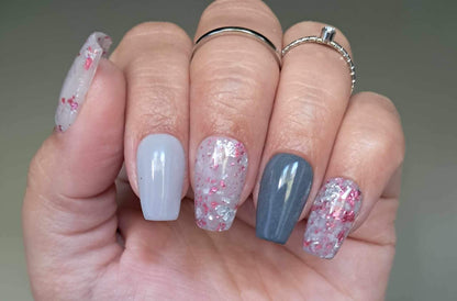 Whimsy - Double Dipp'd Dip Powder