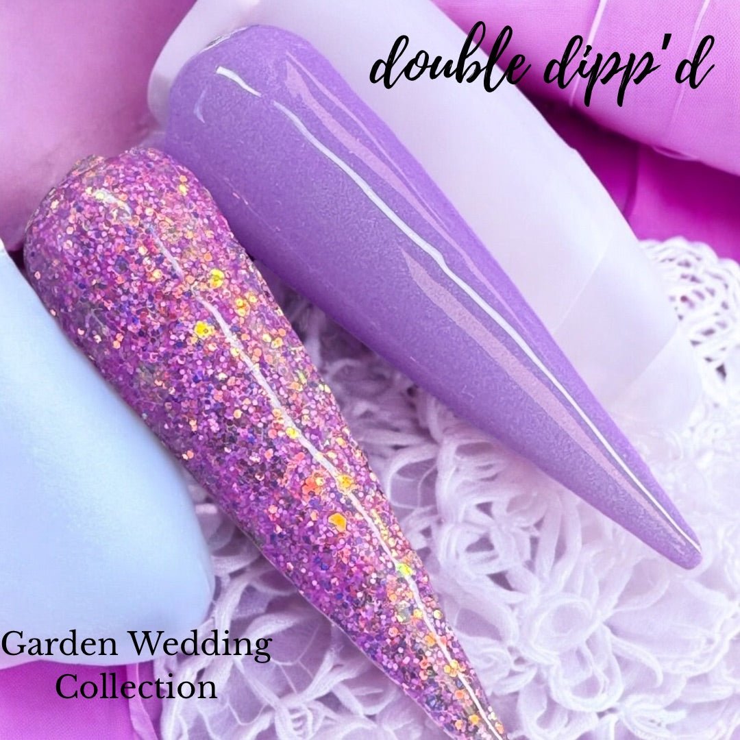 You're Cordially Invited - Dip Powder - Double Dipp'd Dip Powder