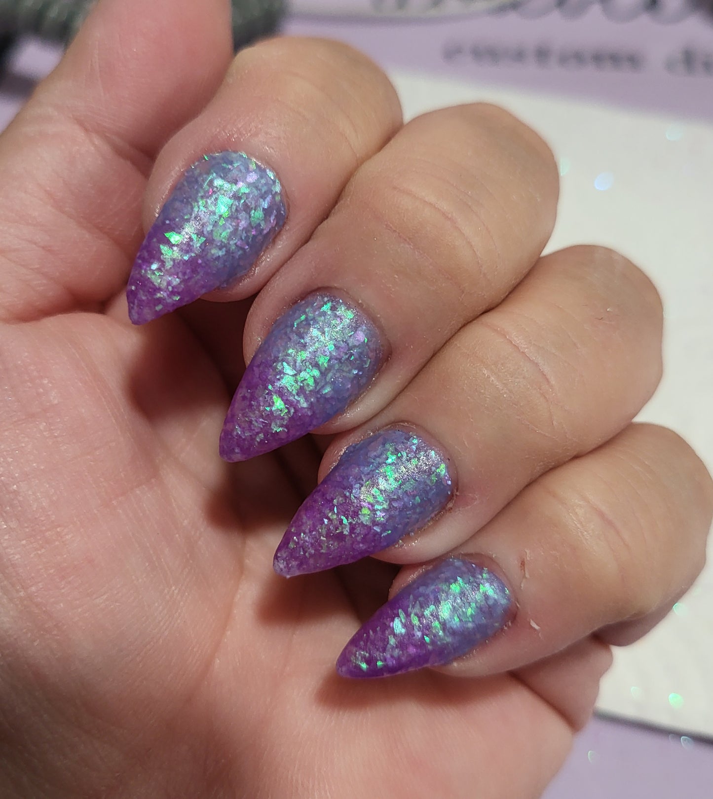 Have you Ever Seen a Mermaid?