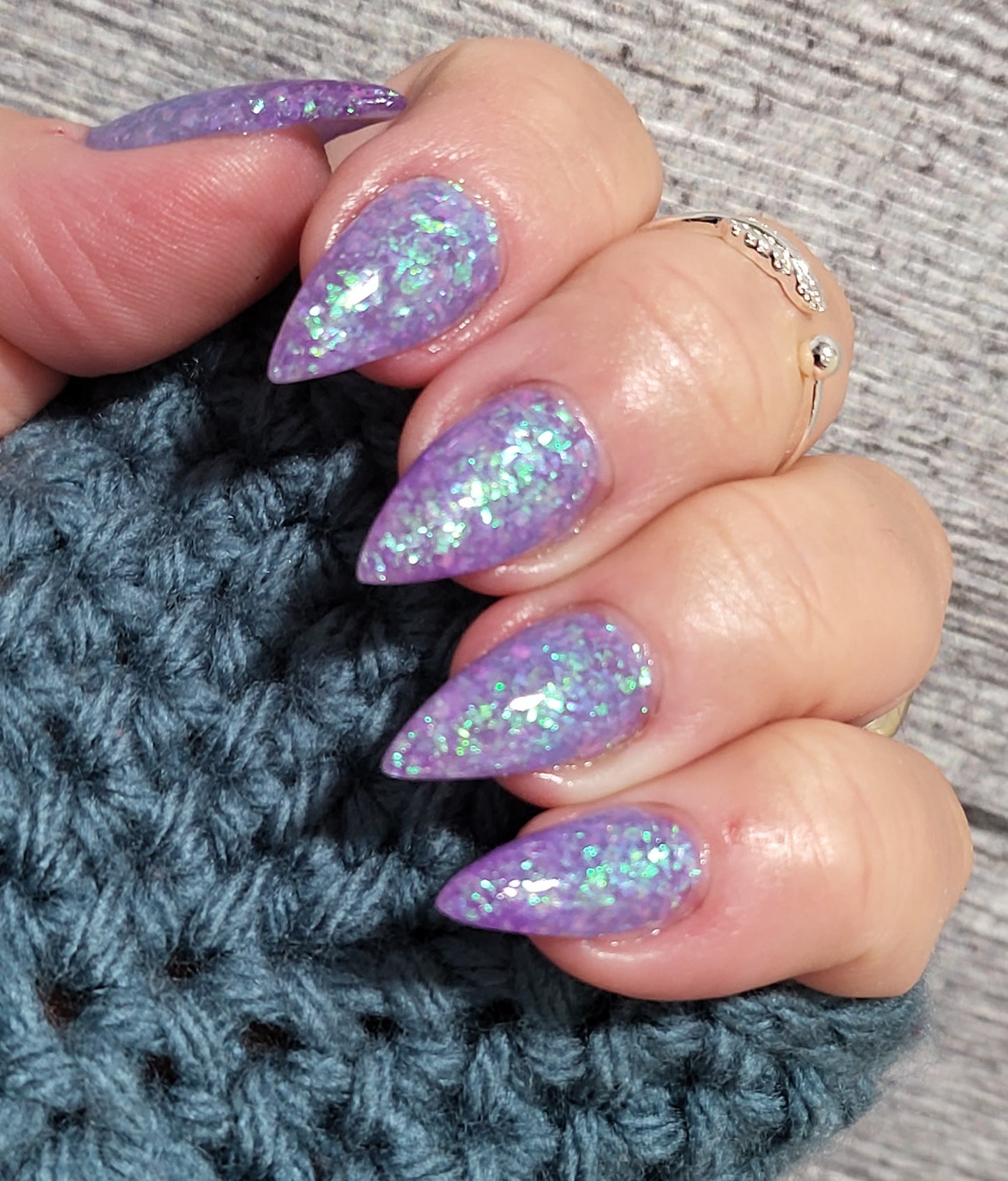 Have you Ever Seen a Mermaid?