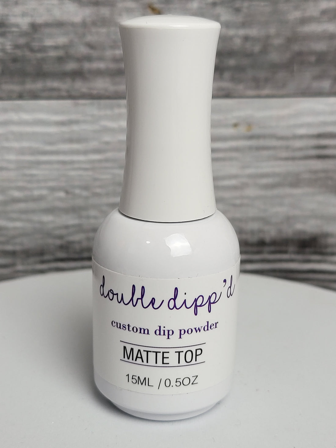 Dip Liquids – Double Dipp'd Dip Powder