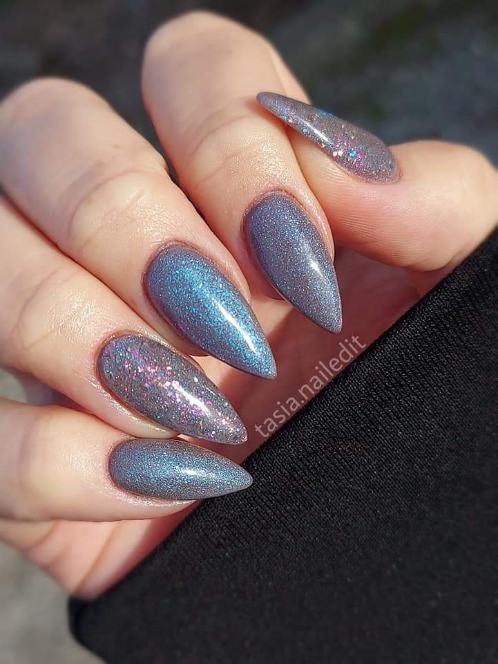 "Eye" Shimmer Dip Powder