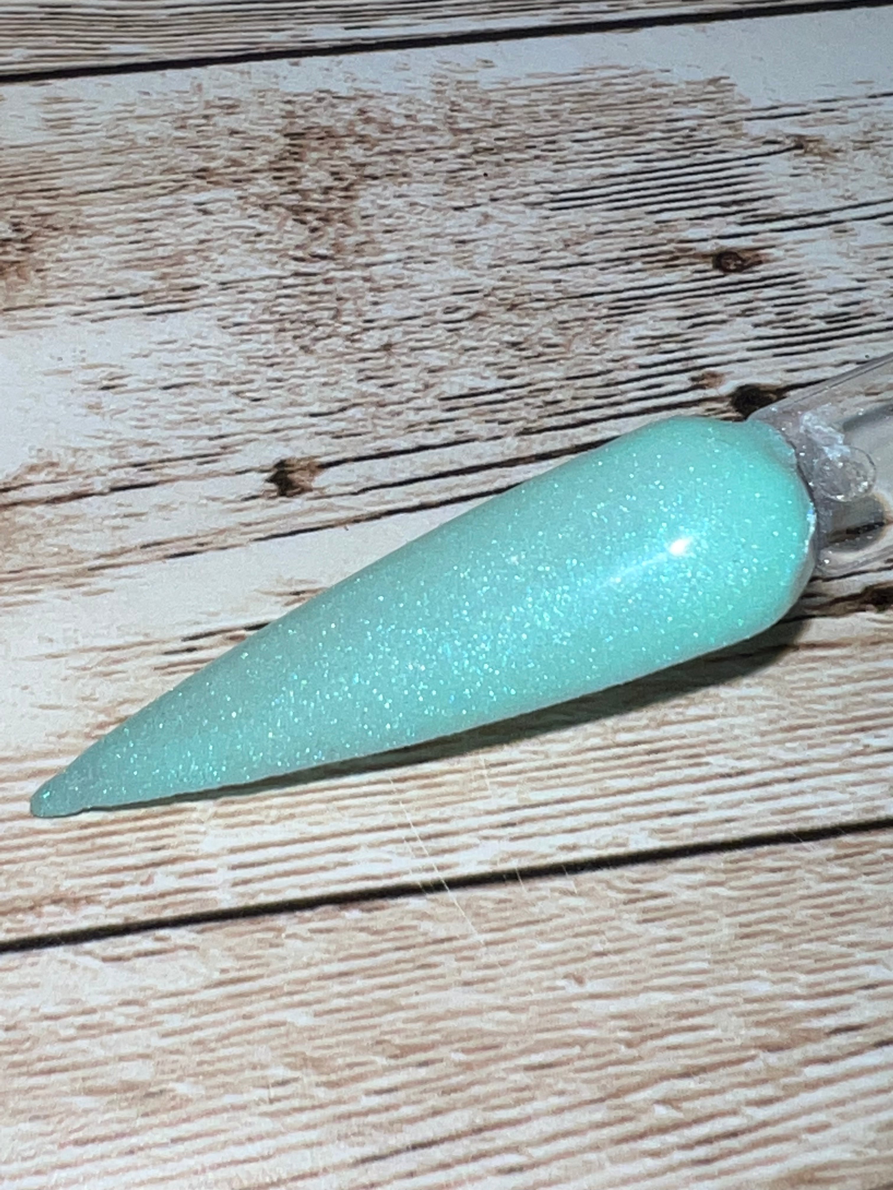 High Tide Dip Powder