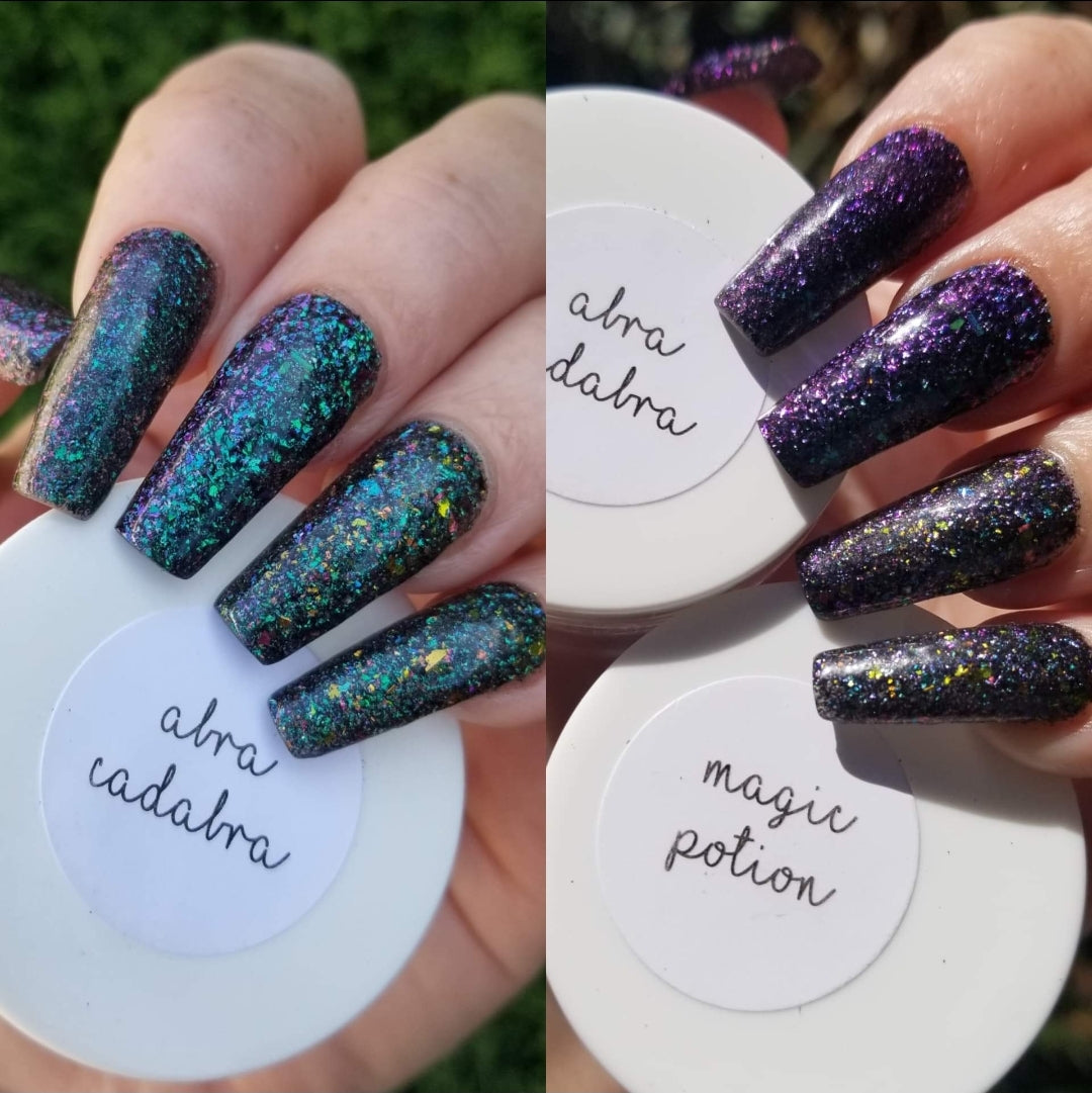Abracadabra