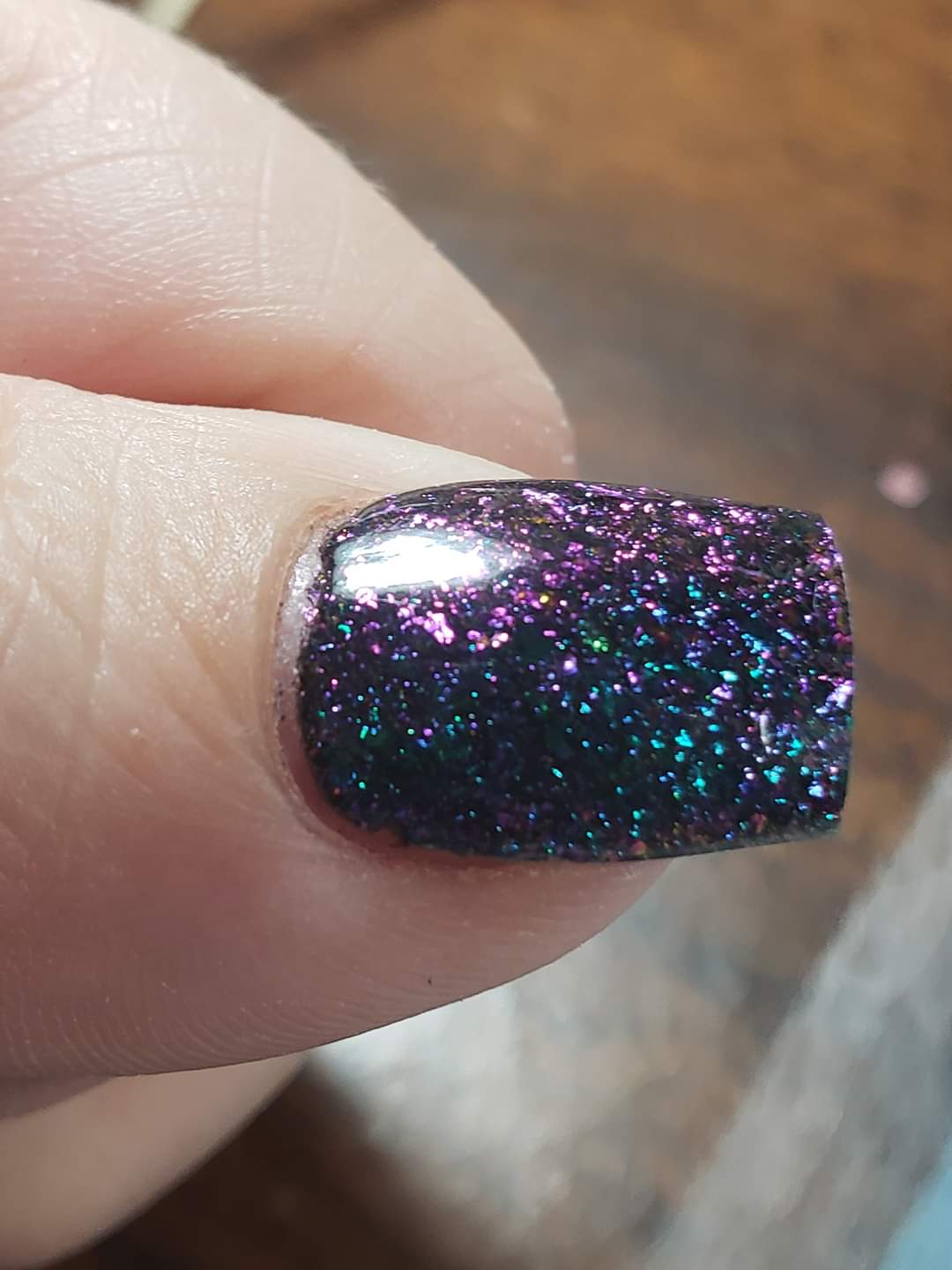 Abracadabra - Double Dipp'd Dip Powder