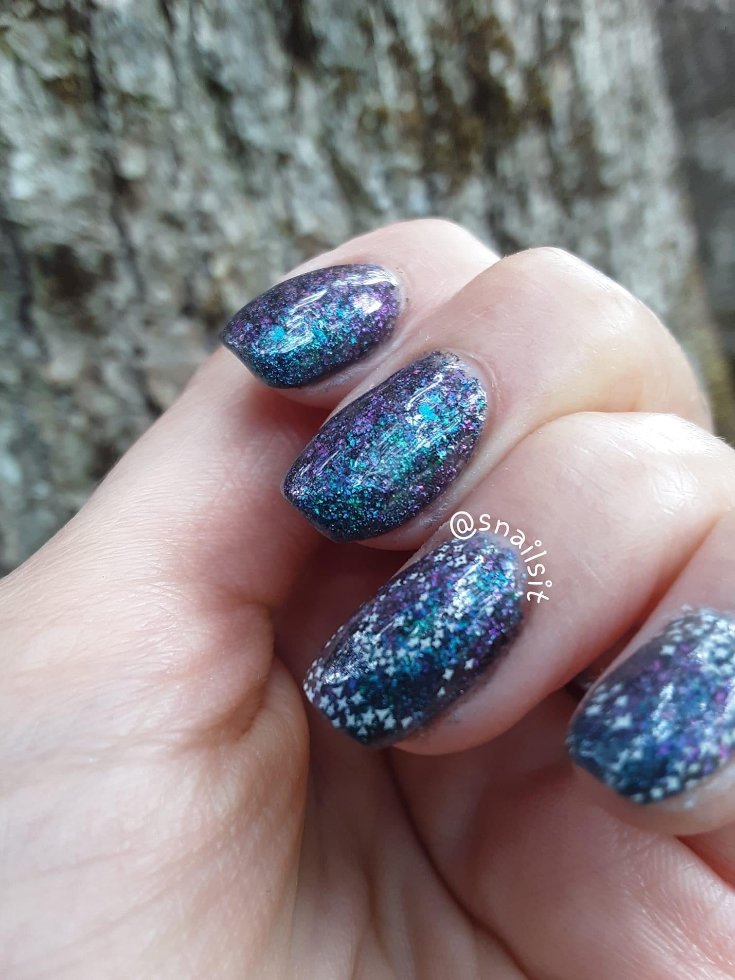 Abracadabra - Double Dipp'd Dip Powder