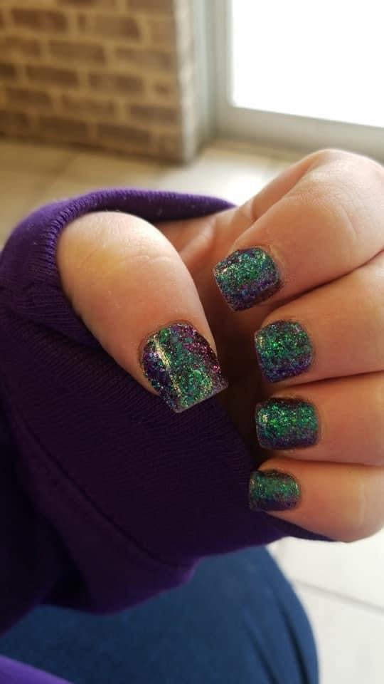 Abracadabra - Double Dipp'd Dip Powder