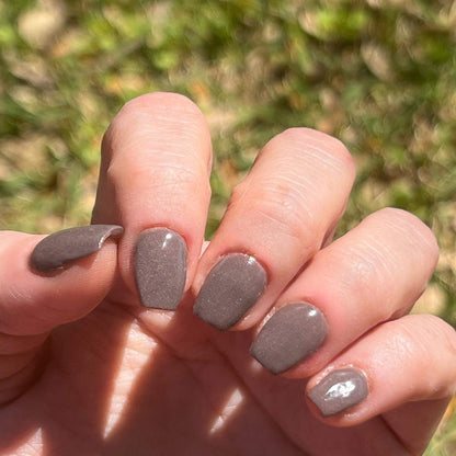 Bare it All - Double Dipp'd Dip Powder